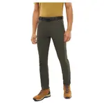 Брюки Viking Expander, зеленый - фото