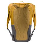 Рюкзак Vaude, желтый - фото 5