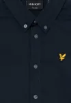 Рубашка рубашка Lyle & Scott, Dark Navy - фото 3