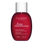 Дезодорант Eau Dynamisante Doux Clarins - фото