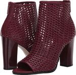 Женские ботильоны Calvin Klein, Black - фото 7