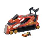 T-Racers S — игровой набор 1x4 Thunder Truck (V.0) - фото 6