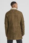 Пальто Milestone MSTABEO, Khaki - фото 3