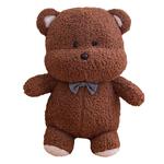 Милые плюшевые медведи, высота 25см/35см MLING - фото