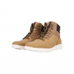 Сапоги WHISTLER "Палун" простого дизайна, коричневый - фото 5