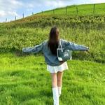 Lee Джинсовая сумка через плечо с искусственной кожей, Jasper - фото 3