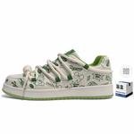 Кроссовки Doraemon Blind Box Unisex, черный - фото