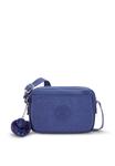 Сумка кросс-боди Kipling Cross body bag, Ocean Blue/Mottled Dark Blue - фото