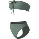 Bikini selas-rib women bikini Brunotti, цвет juniper - фото 3