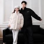 Пуховики Unisex CRUSH KEY, Желанный Розовый - фото 5