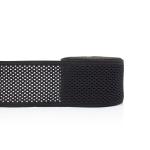 Ручные повязки Fairtex Elastic Handwraps, черный - фото 4