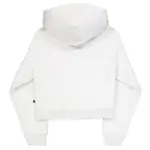 Худи Alpha Industries Basic SL, серый - фото 4