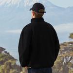 Куртка мужская Jeep, серый/синий - фото 6