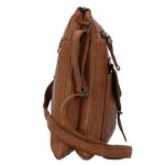 Сумка через плечо Harbour 2nd Up-Casey, Cognac - фото 2