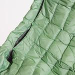 Куртка Geox модель D Jaysen цвет зеленый - фото 4