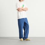 Джинсовые брюки Sutter Gramicci, Light Wash - фото 4