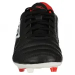 Футбольные бутсы Umbro Classico XII FG, черный - фото 6