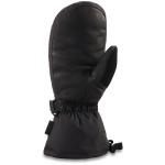 Рукавицы Dakine Leather Scout, черный - фото 2