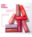 Кремовые румяна 3INA The No Rules Stick, Nr. 244 - Red, 5g - фото 5