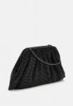 Клатч Guess Clutch, Schwarz/Black - фото 2