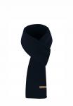 Шарф Normani GLATT, Navy/Dark Blue - фото 3