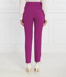 Брюки Liu Jo Regular Fit, фиолетовый - фото 4