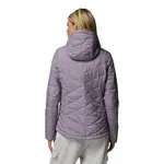 Куртка Columbia Heavenly, фиолетовый - фото 2