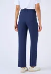 Брюки милано Damart, Navy - фото 2