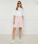 Кожаные кроссовки Just Cavalli, белый - фото 2