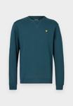 Толстовка Lyle & Scott CREW NECK , Rich Teal/Teal - фото 5