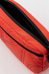 Сумка Calvin Klein, красный - фото 5