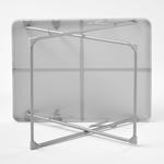 СКЛАДНОЙ КЕМПИНГОВЫЙ СТОЛ - ОТ 2 ДО 4 ЧЕЛОВЕК Quechua - фото 4