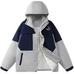 The Simpsons Куртка унисекс «Симпсоны», Синий - фото 2