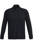 Куртка Ua Drive Full Zip Under Armour, черный - фото