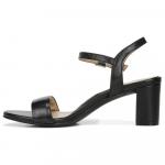 Женские классические сандалии Bristol Naturalizer, черный - фото 4