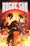 Rogue Sun Volume 5 (Massive-Verse) (Image Comics) - фото