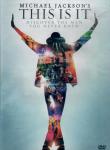 Диск DVD Michael Jackson's This Is It - фото