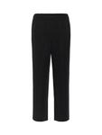 Брюки Samra Relaxed Tailored Part Two, Black - фото 5