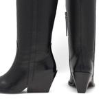 Ботинки Badura, черный - фото 3