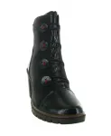 Ботинки Y2576 Rieker, черный - фото 3