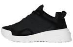 Кроссовки Givenchy Giv 1 Light Runner, черный / белый - фото