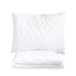 Одеяло и подушка с алоэ вера BONEX - фото