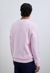 Толстовка Scalpers Sweatshirt, Pink - фото 3