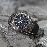 CASIO Универсальные черные часы - фото 7