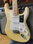 Fender Player Stratocaster 2024 - Крем-брюле - фото 4