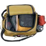 Дорожная сумка Duffle Bag 40 Evoc, желтый - фото 6