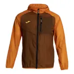 Куртка Joma R-Trail Nature, оранжевый - фото