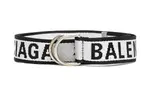 Полиэстеровый ремень мужской - Balenciaga - фото