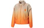 Женская куртка Puma, цвет Bright Orange - фото 3
