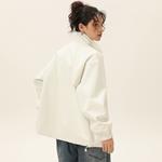 Куртка унисекс Jeep, хаки - фото 11